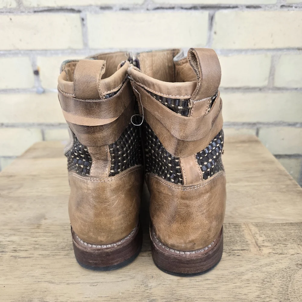 Anthropologie Holding Horses Boots - Picture 6 of 11